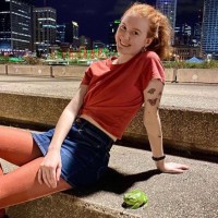 Abigail Watson