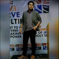 Aaron Gabriel Yusingco
