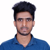 Vignesh Arjunan