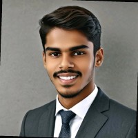 Abhijith U