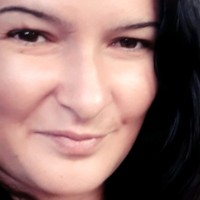 Giorgiana Mitrescu