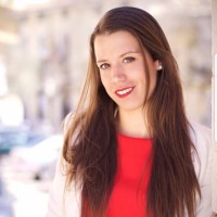 Noelia Garcia Mondaray