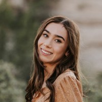 Ashley Mecham