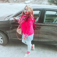 shiwangi gupta