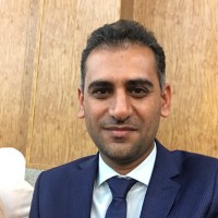 Mousa Heidari , Mba, Cmrp, Cama