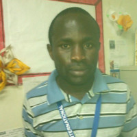 Ben Ayoyi