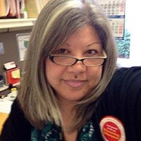 Liza Mowdy
