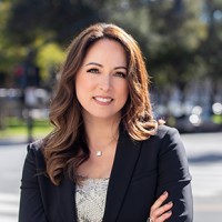 Hilary Hendershott, MBA, CFP®