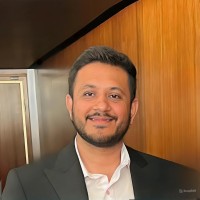 Mehul Bhavsar
