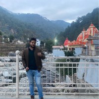 Jai Sharma