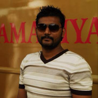 Manikandan Jayababu Rangaswamy