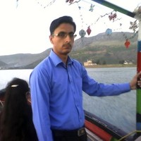 Saqib Bilal