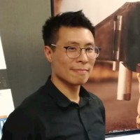 Alfred Wong