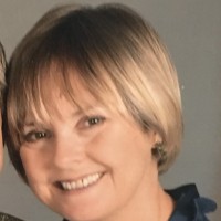 Carol Ann Harshberger