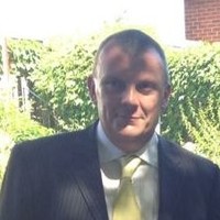 Lee Richards