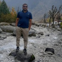 Pavan Rana