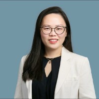 Jane Chong