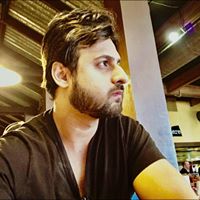 Shiraz Ali