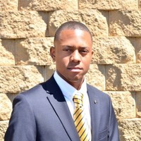 Johnathon Davis