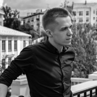 Anton Kiselev