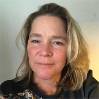 Geesje Bouwer