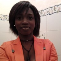 Ndeye Sophie GUEYE
