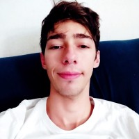 Rodrigo Santos de Oliveira