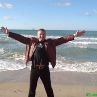 Дмитрий Пархоменко