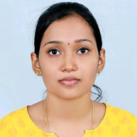 Anusree V