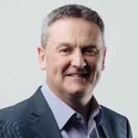 Rob Pope