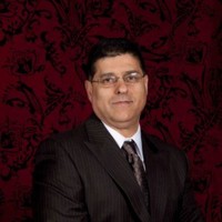 David Eastwood