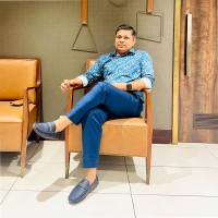 Vikas Singh (Rao)