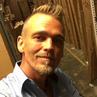 Bjørn Erik Olsen