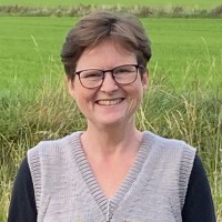 Susan Graversen Jensen