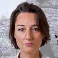Mélanie Croubalian