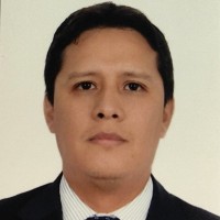 Ronald Ramirez Blanco