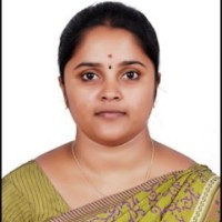 NIVEDHA S