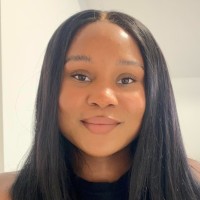 Harriet Ebengho