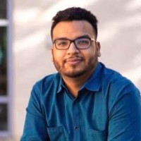 Saad Hussain