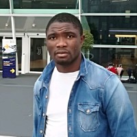 Johnson Adesina Adejumobi