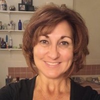Caroline Gerba
