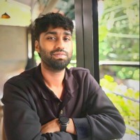 Charan C
