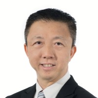 Colin Chong