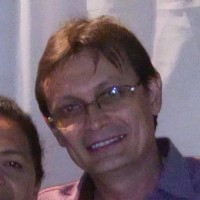 Jones Clécio Cedro