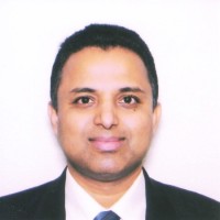 Vinod Vasavan,PMP