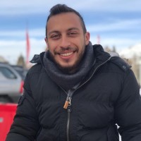 Anthony Baloukji
