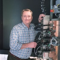 Dr. Markus Lake