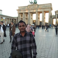 Ravi Kumar