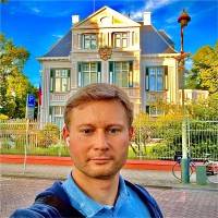 Andrey Atmanov