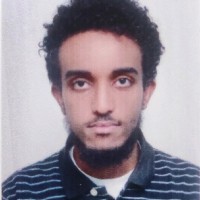 Muaayed Siraj Yassin